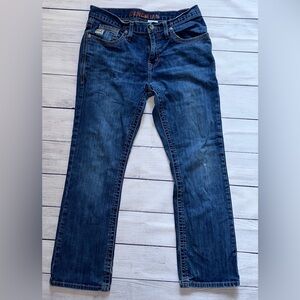Men’s Cinch Ian Jeans 31x30